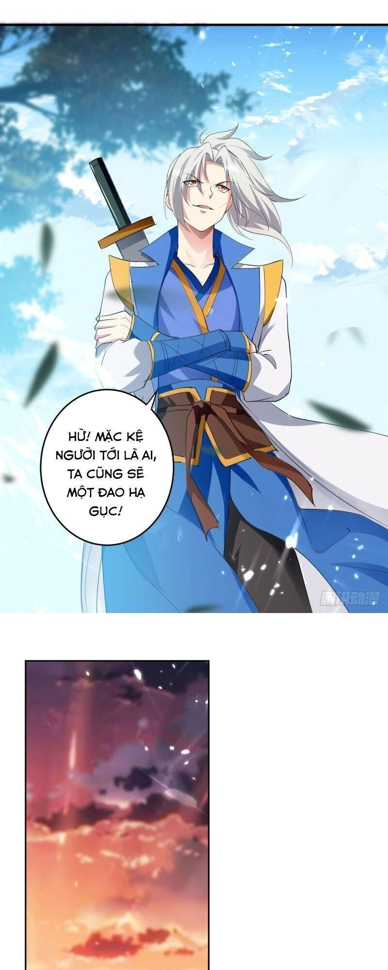 Lăng Thiên Thần Đế Chapter 103 - 19