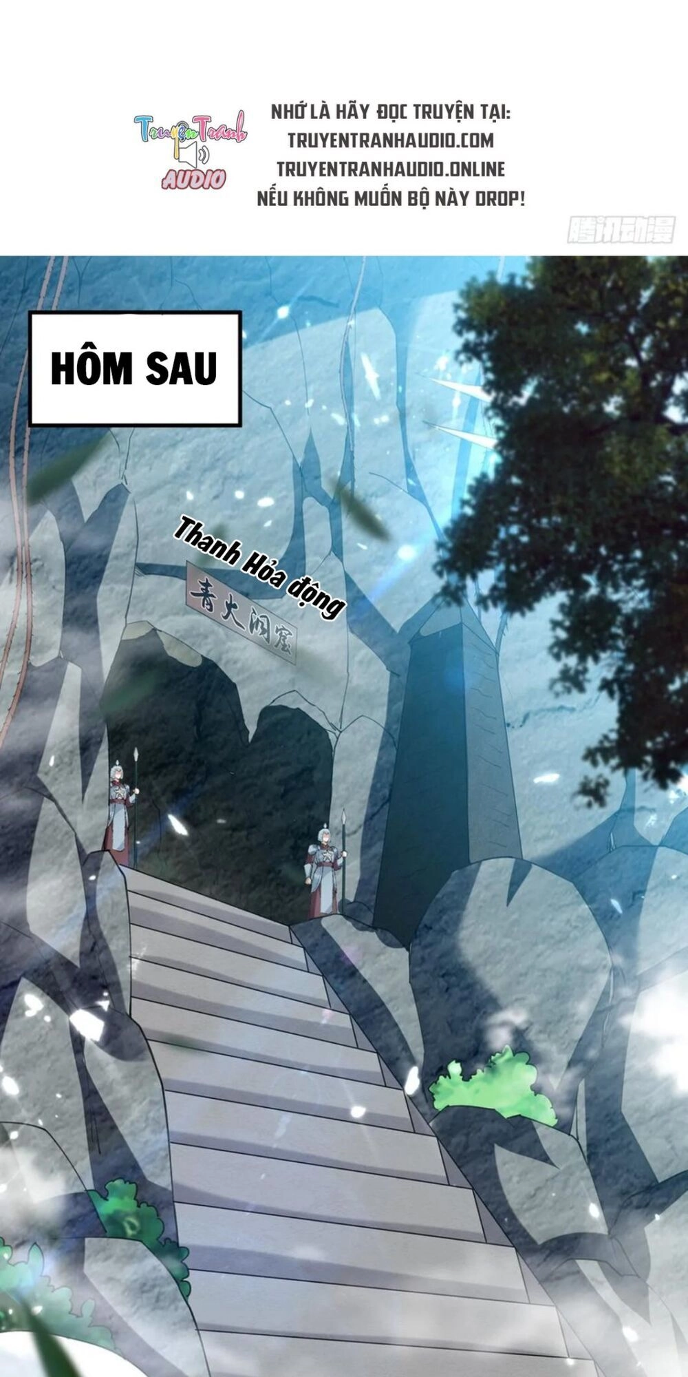 Lăng Thiên Thần Đế Chapter 104 - 10