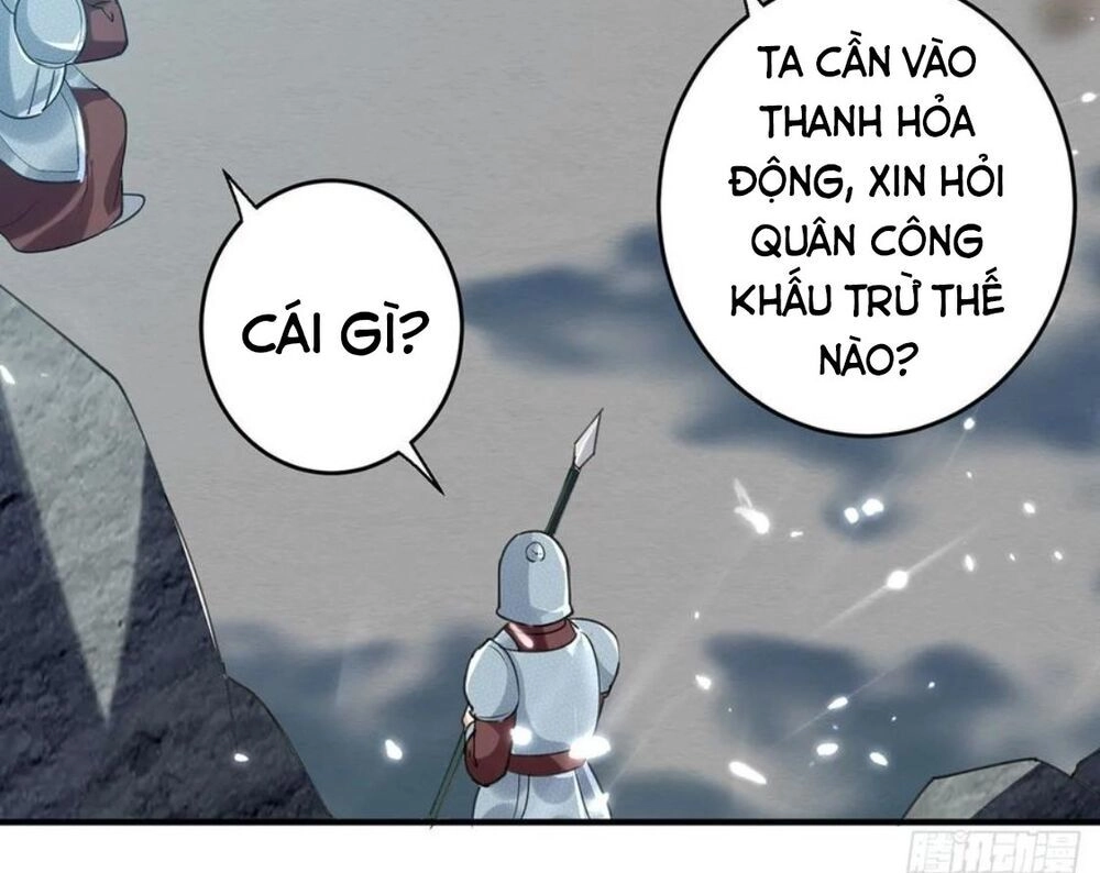 Lăng Thiên Thần Đế Chapter 104 - 18