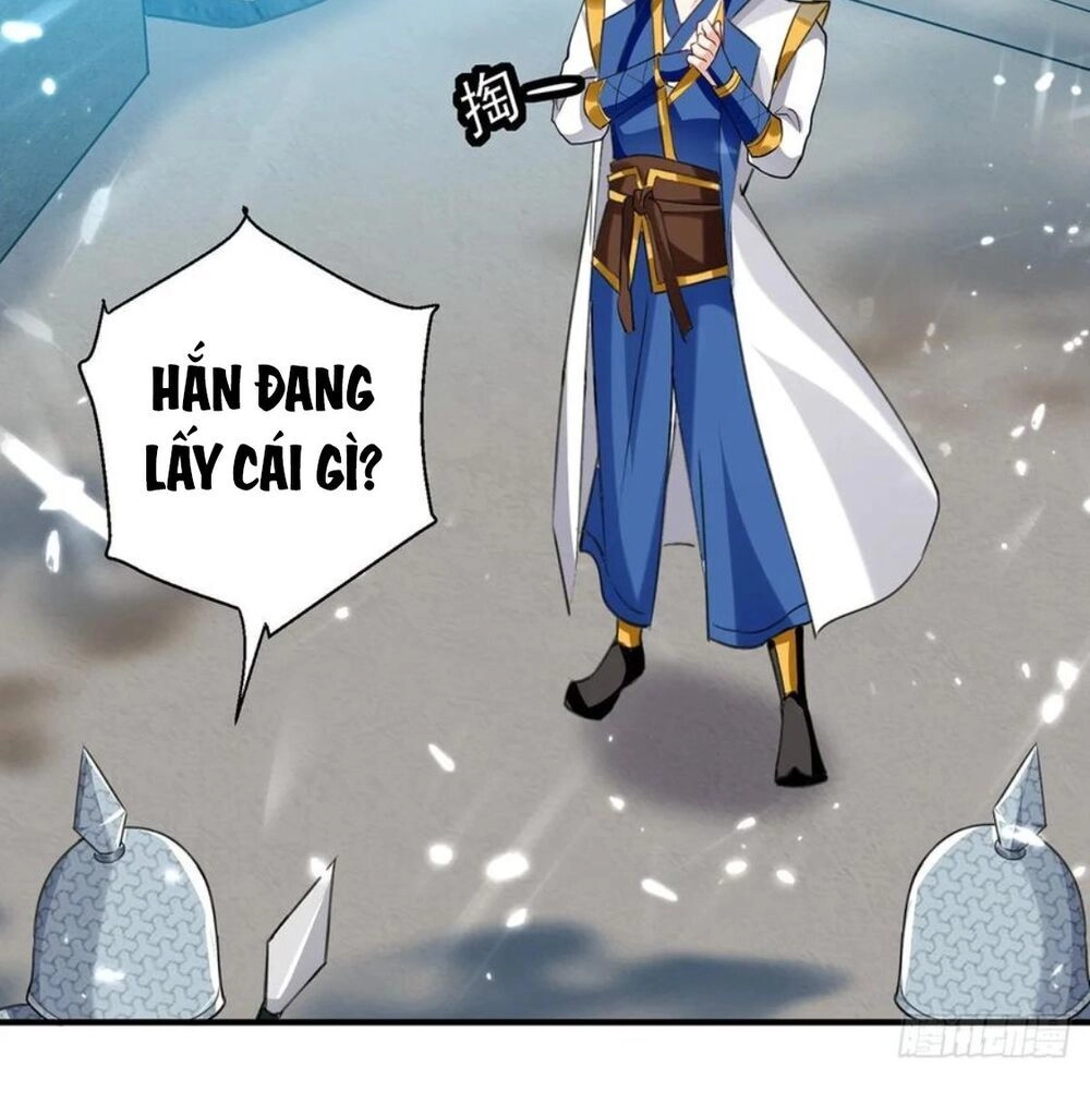 Lăng Thiên Thần Đế Chapter 104 - 22