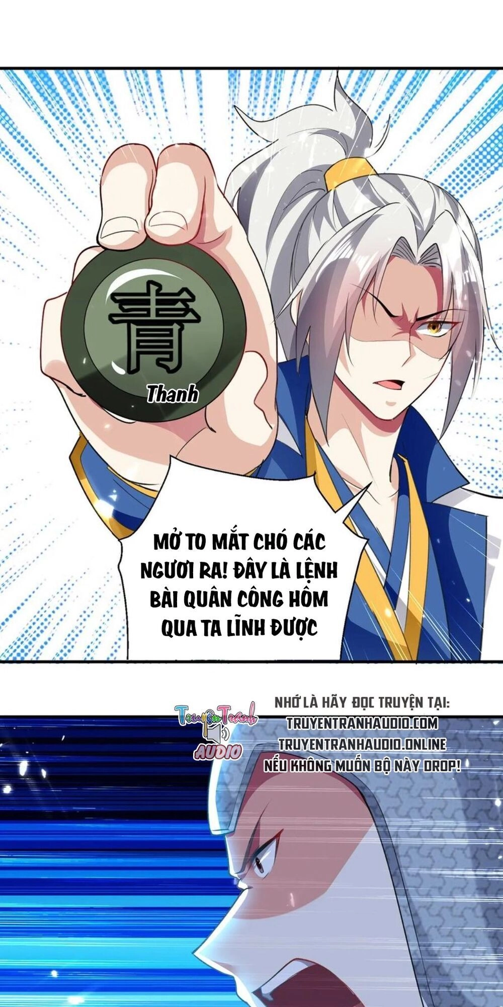 Lăng Thiên Thần Đế Chapter 104 - 23