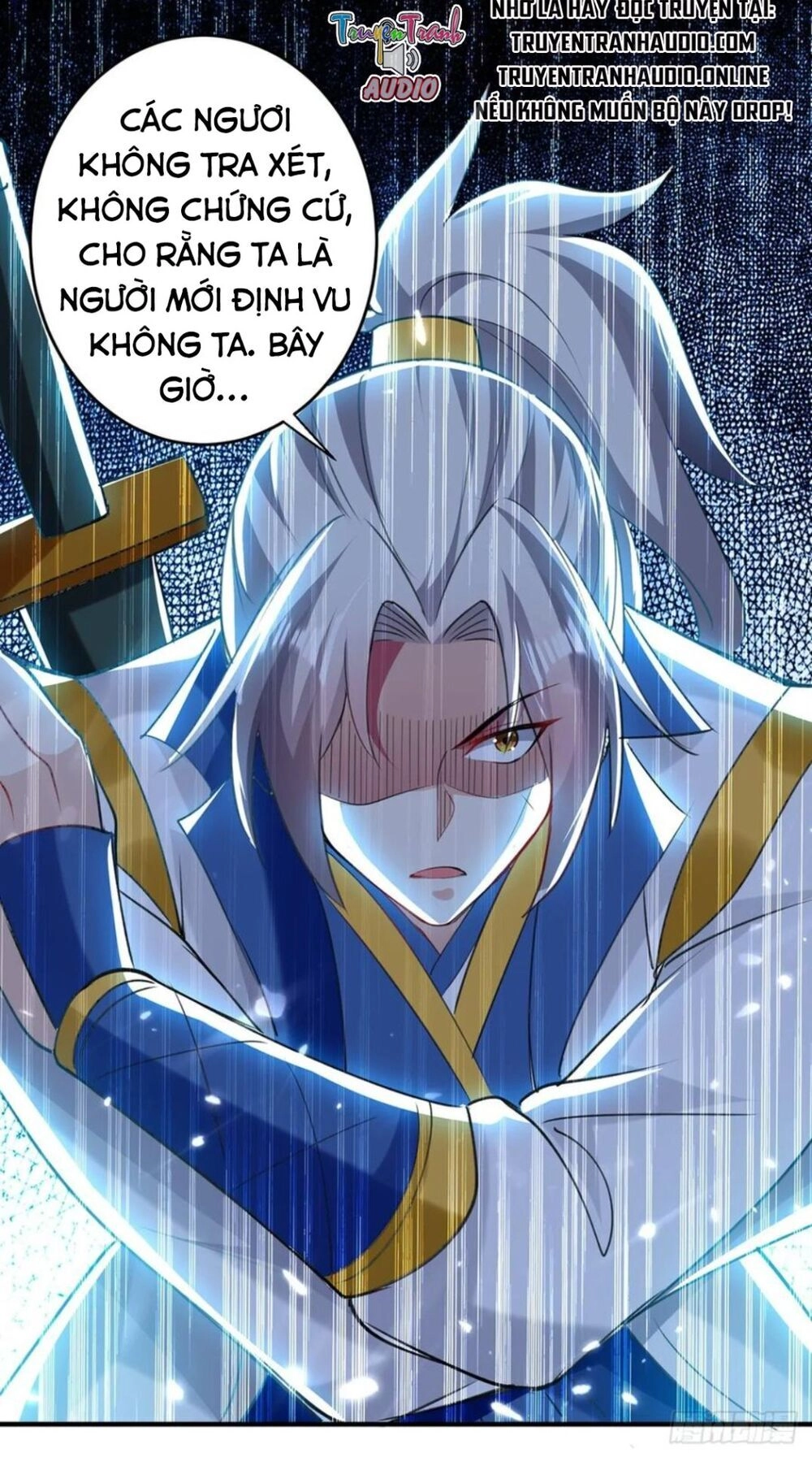 Lăng Thiên Thần Đế Chapter 104 - 29