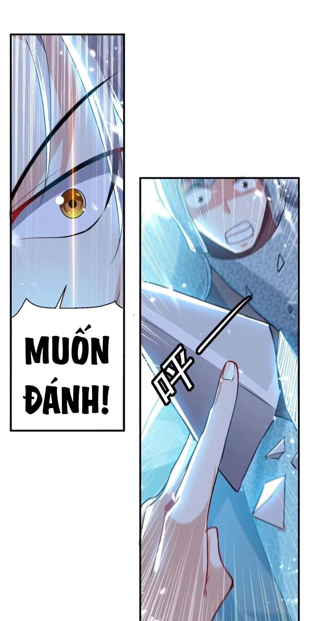 Lăng Thiên Thần Đế Chapter 104 - 30