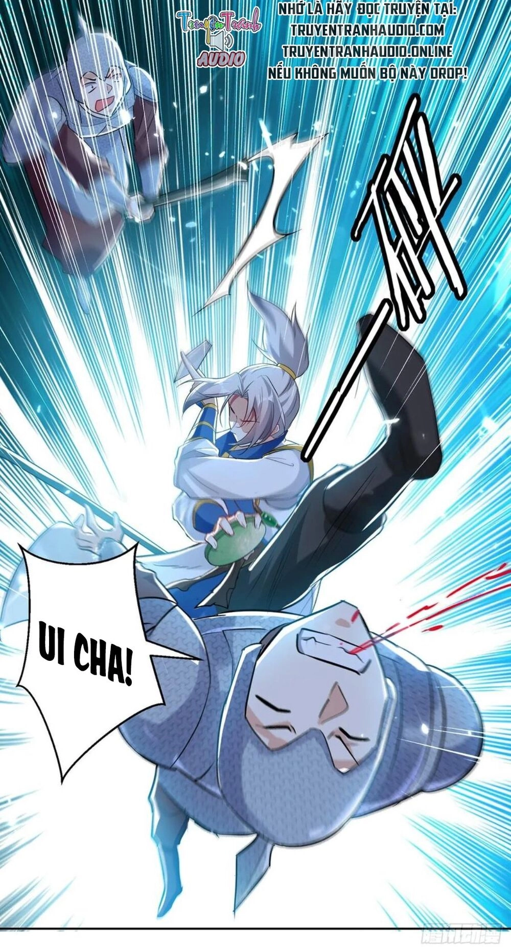 Lăng Thiên Thần Đế Chapter 104 - 32