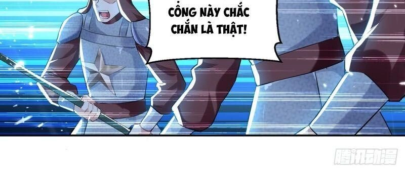 Lăng Thiên Thần Đế Chapter 105 - 14