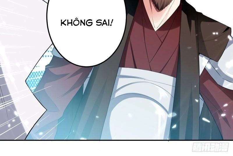 Lăng Thiên Thần Đế Chapter 105 - 16