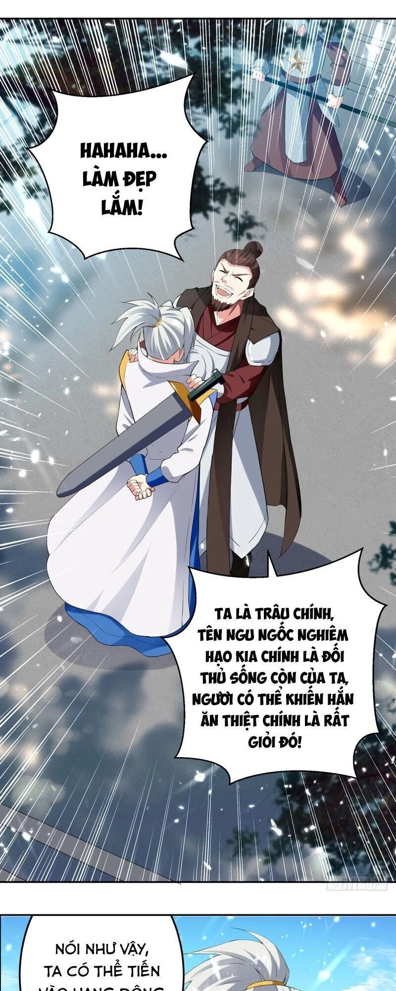 Lăng Thiên Thần Đế Chapter 105 - 19