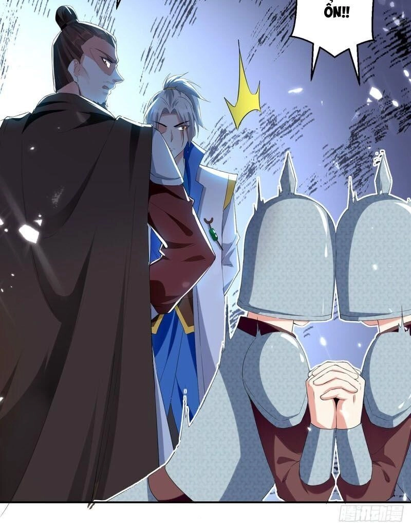 Lăng Thiên Thần Đế Chapter 105 - 22