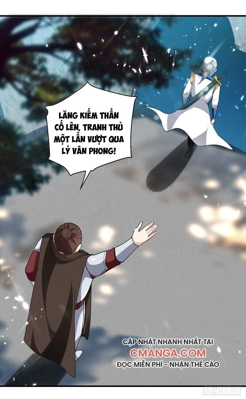 Lăng Thiên Thần Đế Chapter 105 - 29