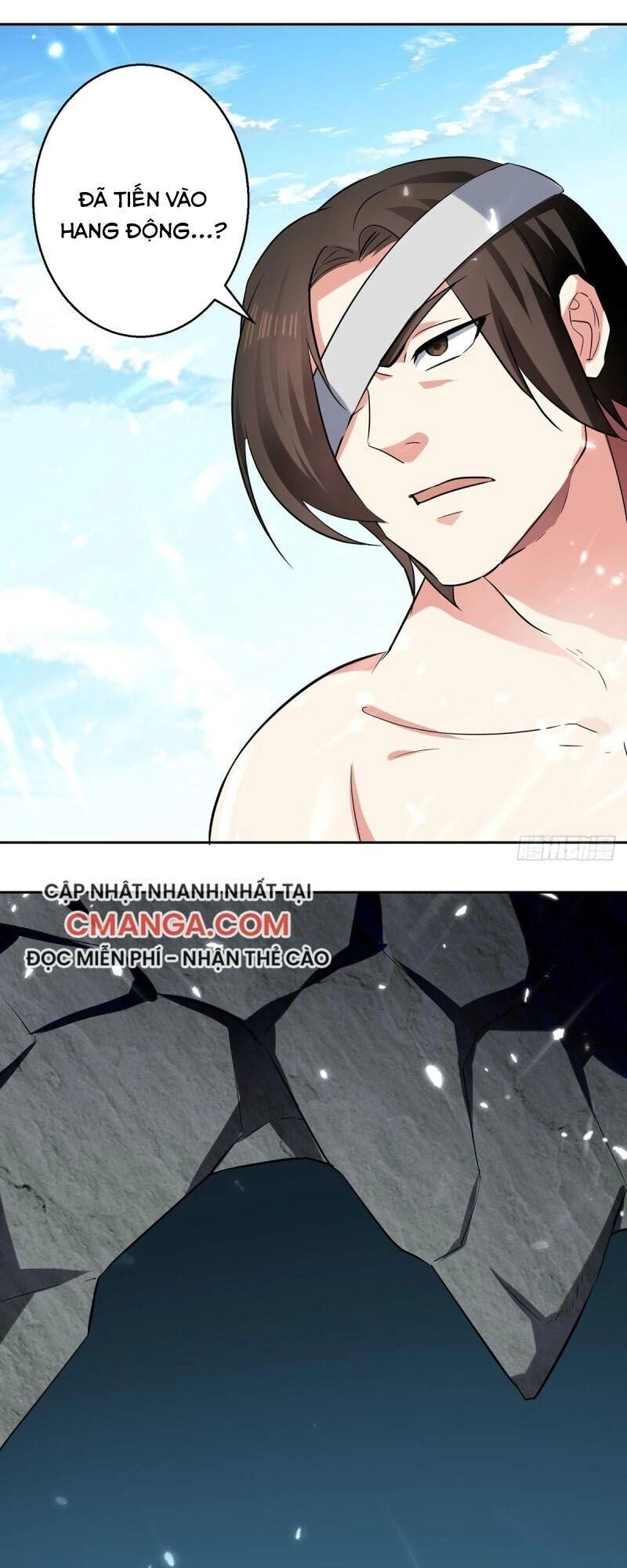 Lăng Thiên Thần Đế Chapter 106 - 9