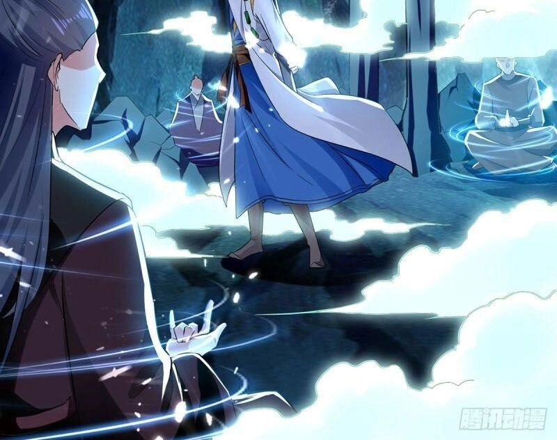 Lăng Thiên Thần Đế Chapter 106 - 14