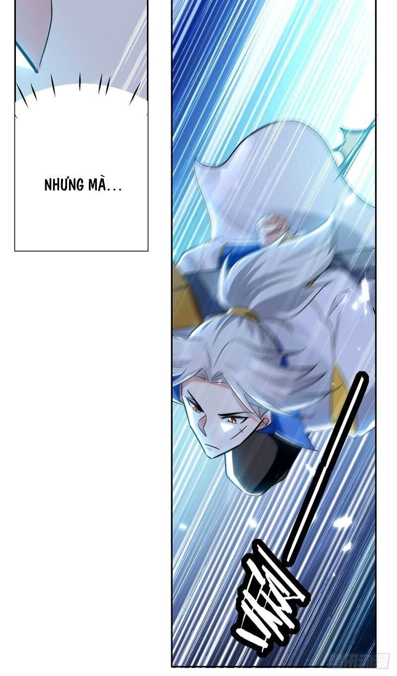 Lăng Thiên Thần Đế Chapter 106 - 16