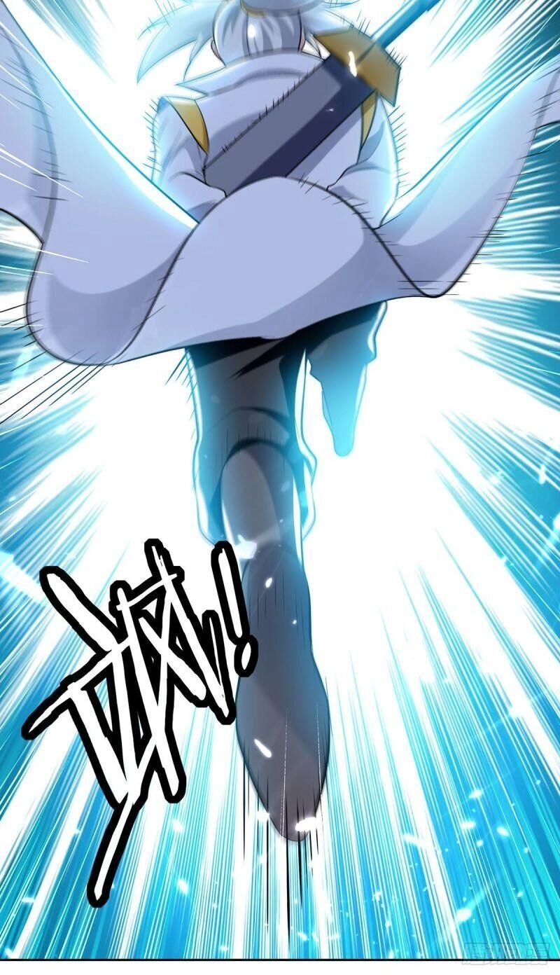 Lăng Thiên Thần Đế Chapter 106 - 18