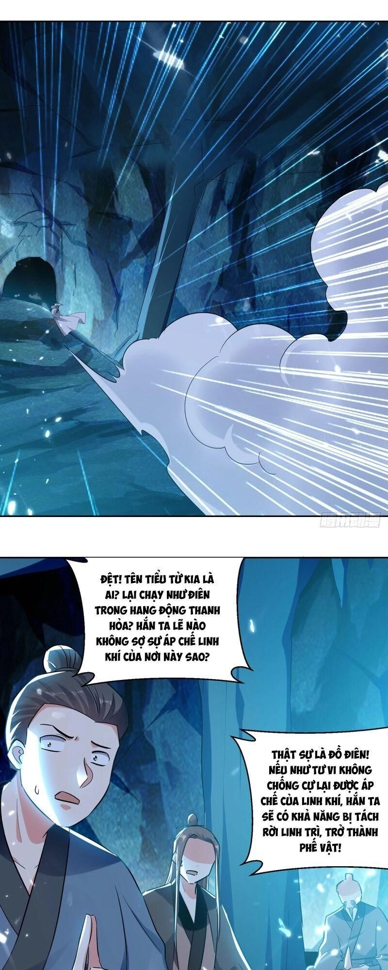 Lăng Thiên Thần Đế Chapter 106 - 19