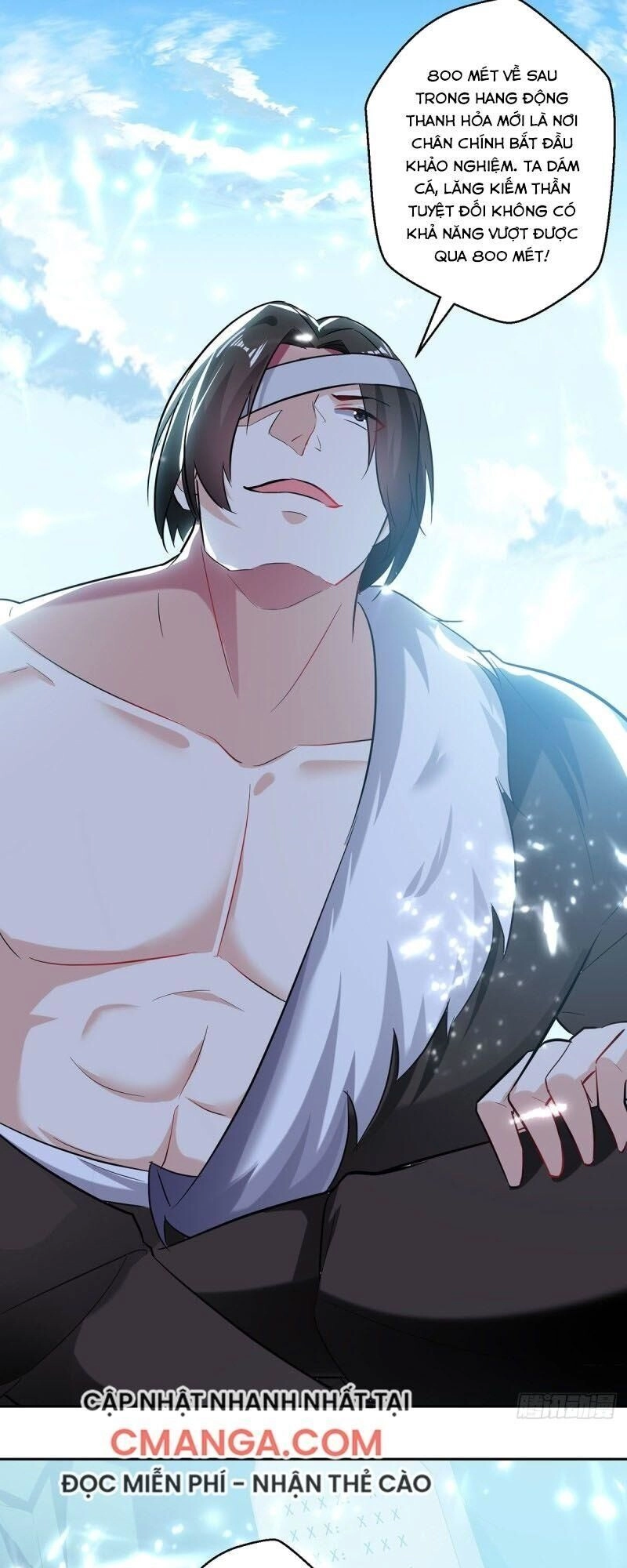 Lăng Thiên Thần Đế Chapter 106 - 25