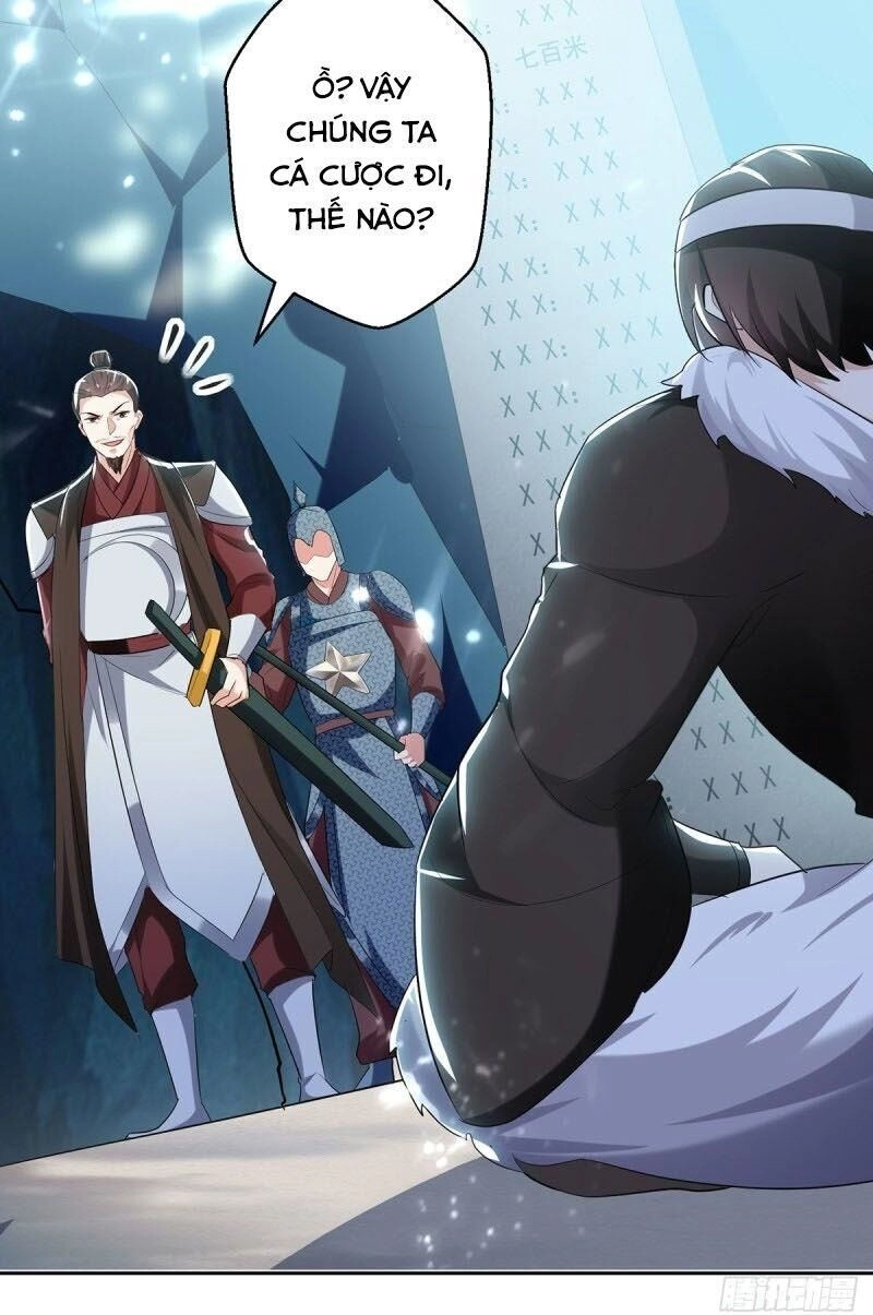 Lăng Thiên Thần Đế Chapter 106 - 26