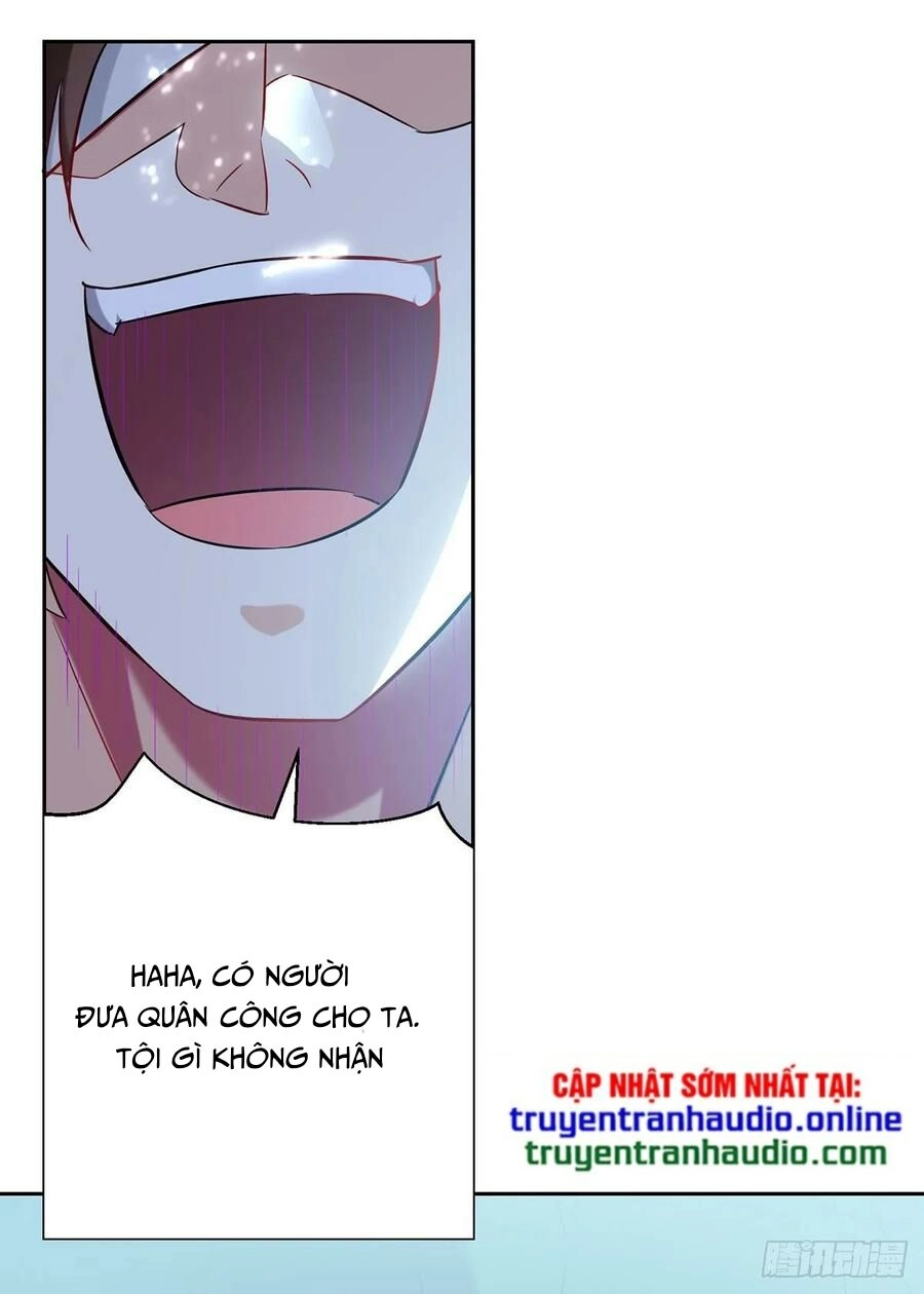 Lăng Thiên Thần Đế Chapter 107 - 2