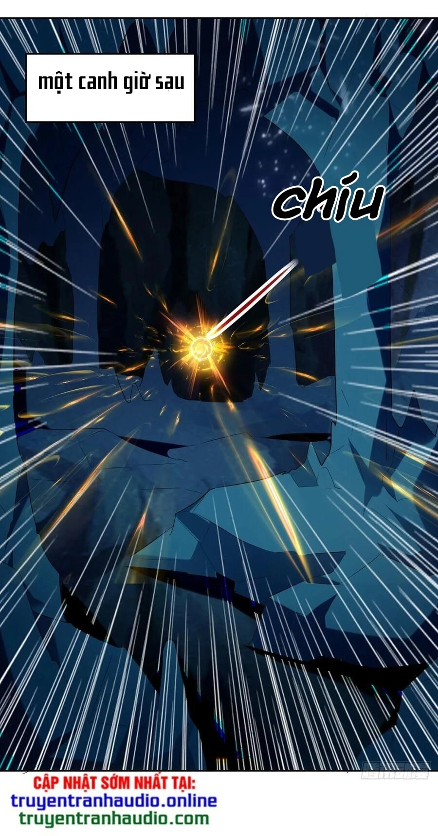 Lăng Thiên Thần Đế Chapter 107 - 5