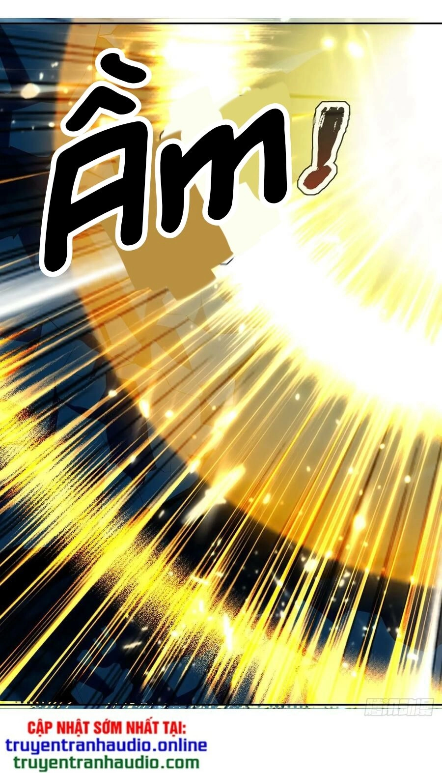 Lăng Thiên Thần Đế Chapter 107 - 6