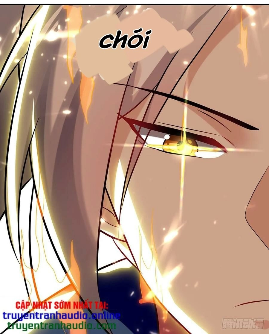 Lăng Thiên Thần Đế Chapter 107 - 7