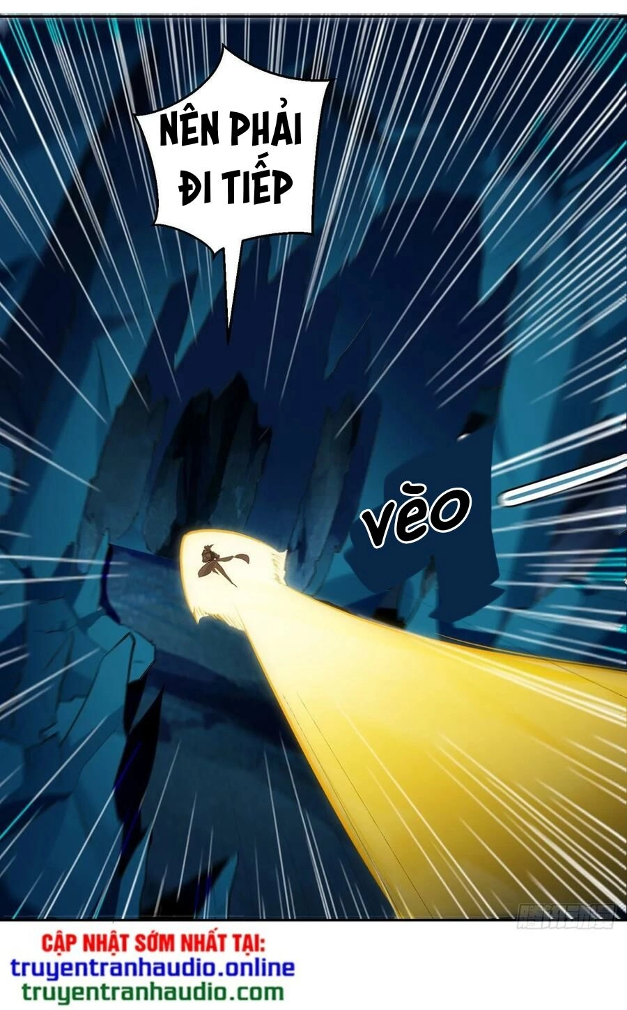 Lăng Thiên Thần Đế Chapter 107 - 10