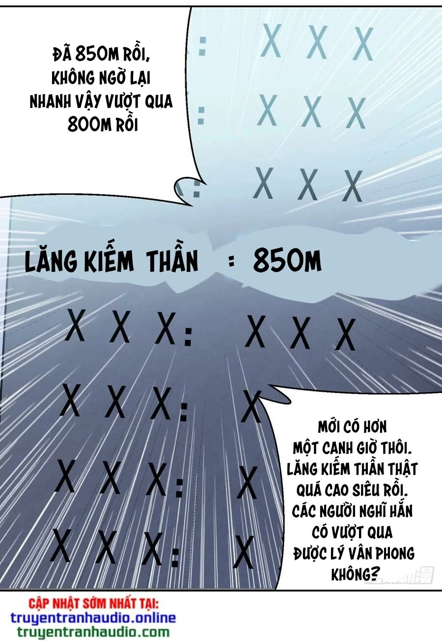 Lăng Thiên Thần Đế Chapter 107 - 12