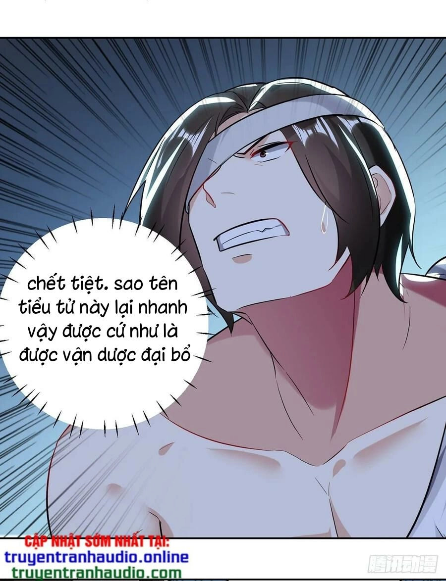 Lăng Thiên Thần Đế Chapter 107 - 13