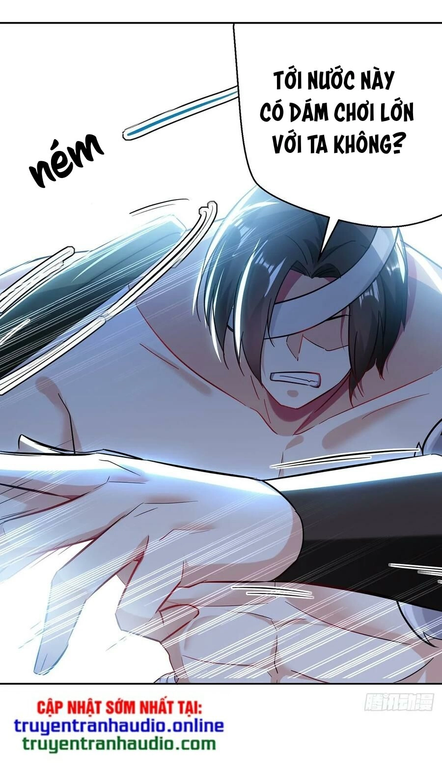 Lăng Thiên Thần Đế Chapter 107 - 15