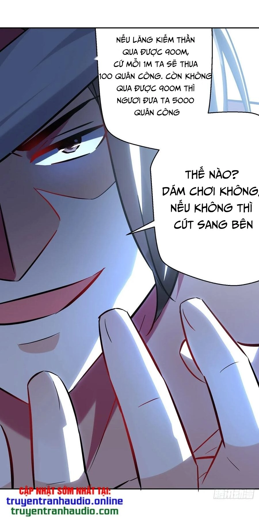 Lăng Thiên Thần Đế Chapter 107 - 17