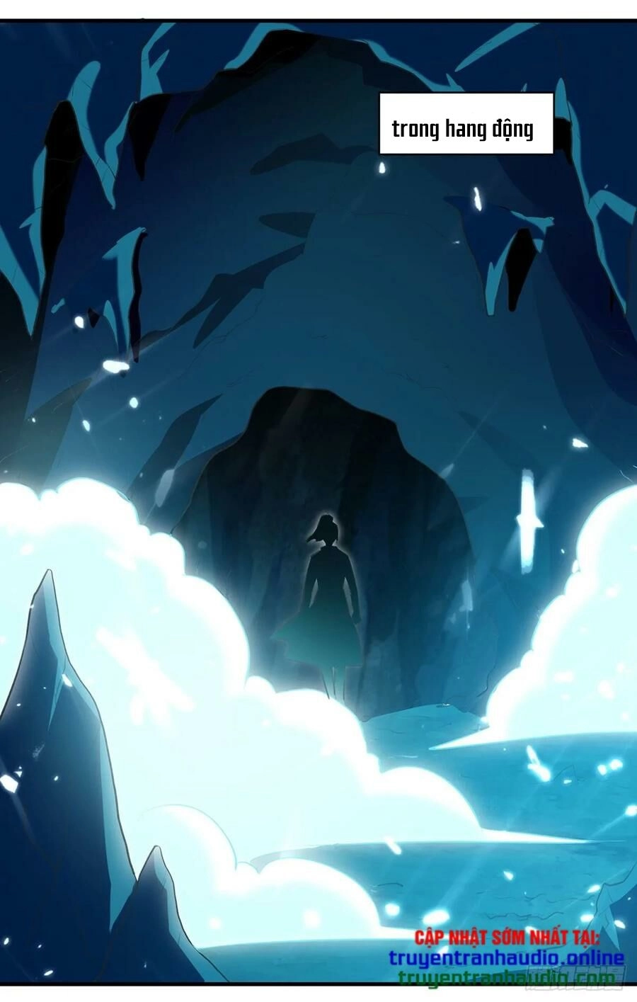 Lăng Thiên Thần Đế Chapter 107 - 20