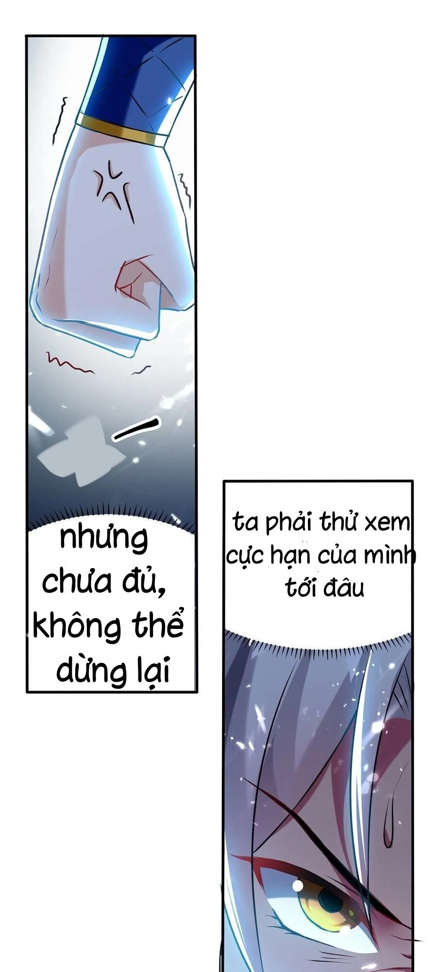 Lăng Thiên Thần Đế Chapter 107 - 22