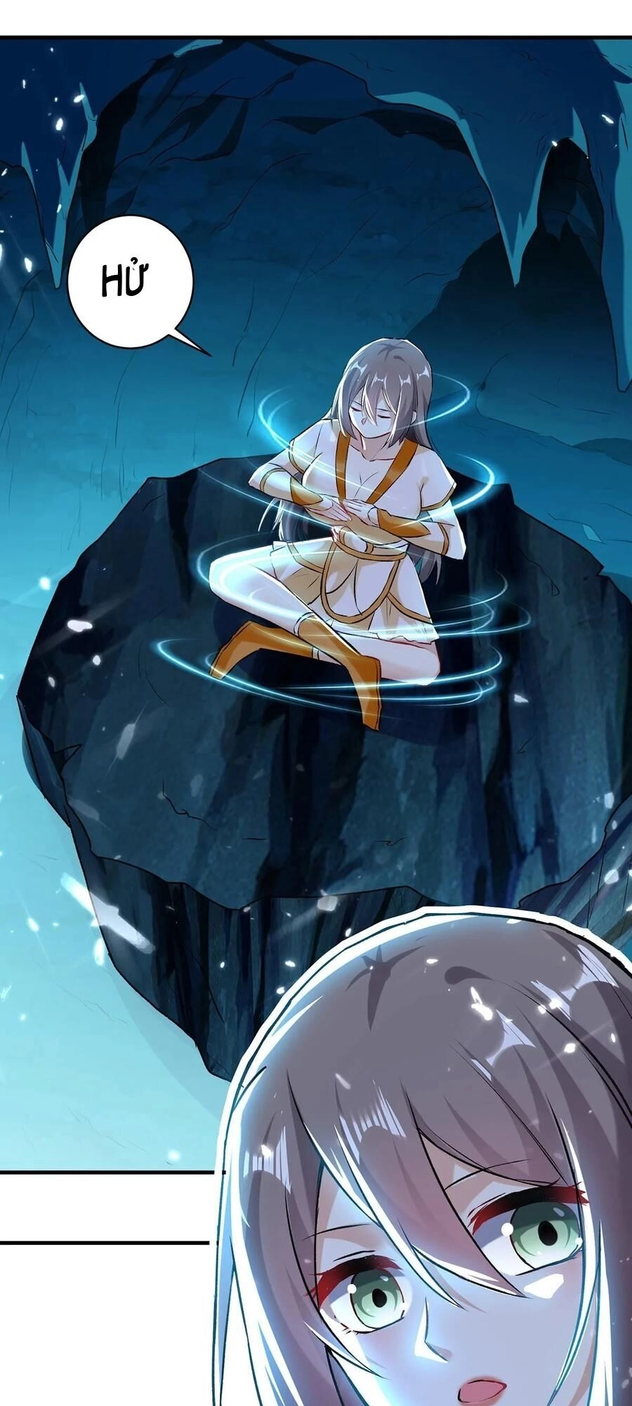 Lăng Thiên Thần Đế Chapter 107 - 24