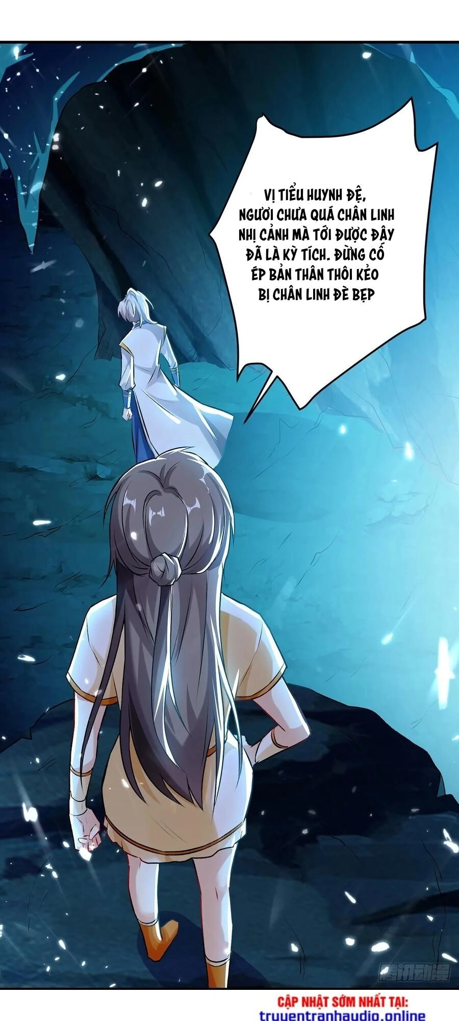 Lăng Thiên Thần Đế Chapter 107 - 26