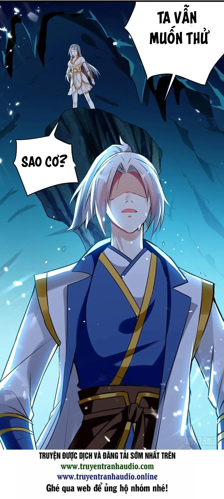 Lăng Thiên Thần Đế Chapter 107 - 29