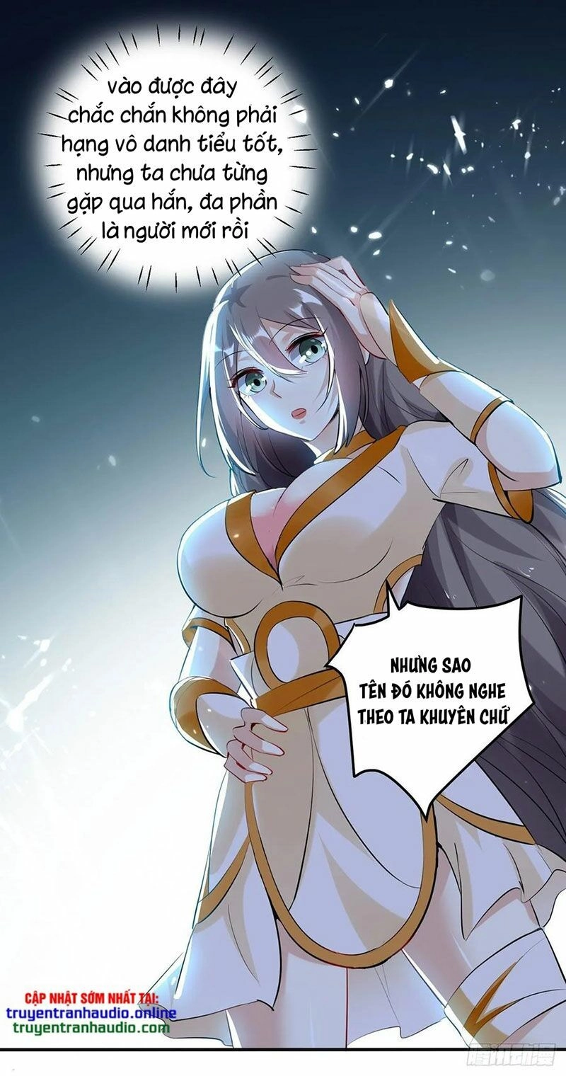 Lăng Thiên Thần Đế Chapter 108 - 1