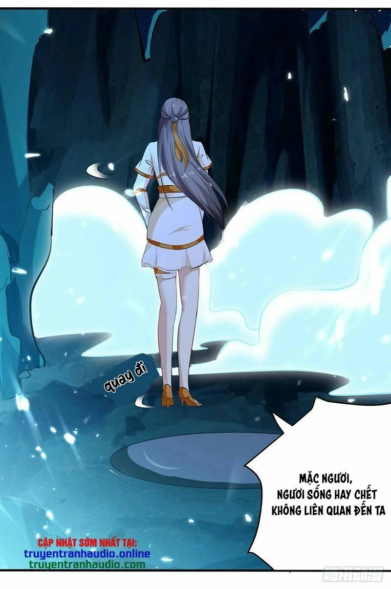 Lăng Thiên Thần Đế Chapter 108 - 2