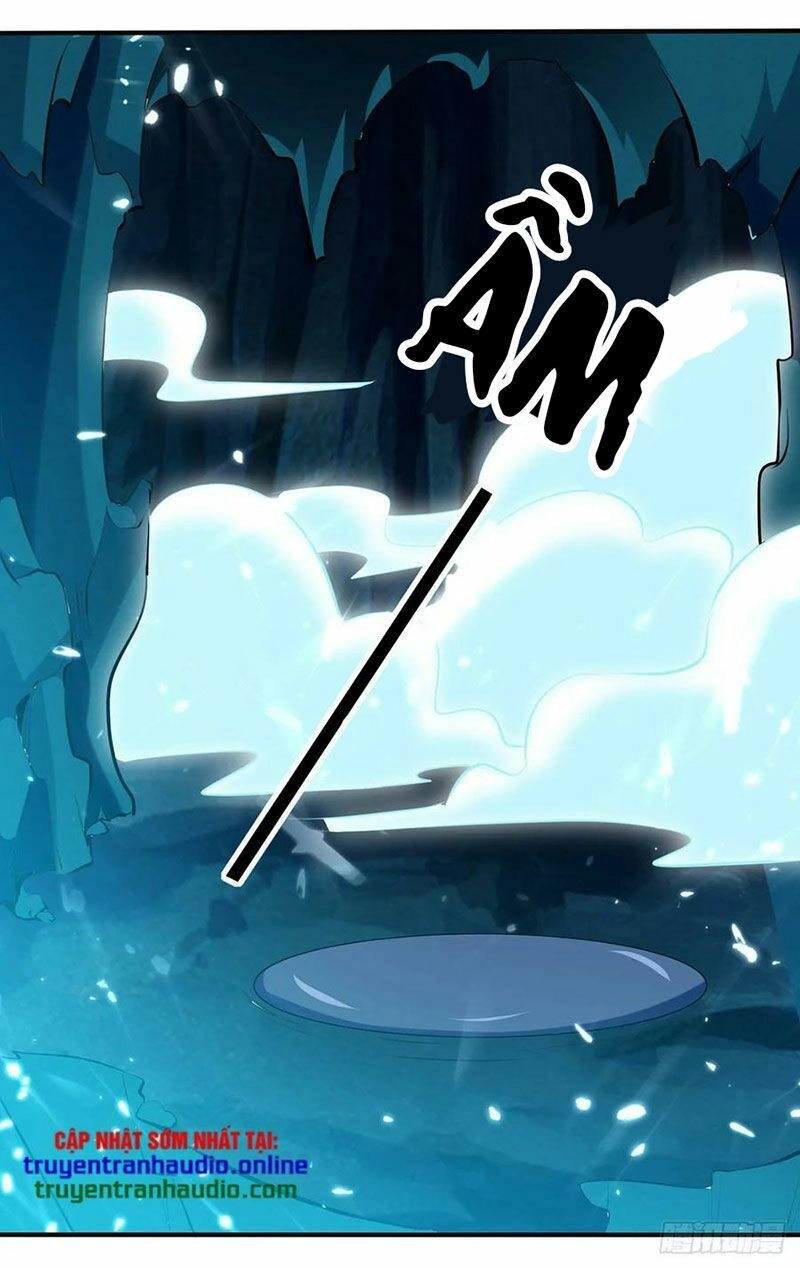 Lăng Thiên Thần Đế Chapter 108 - 4