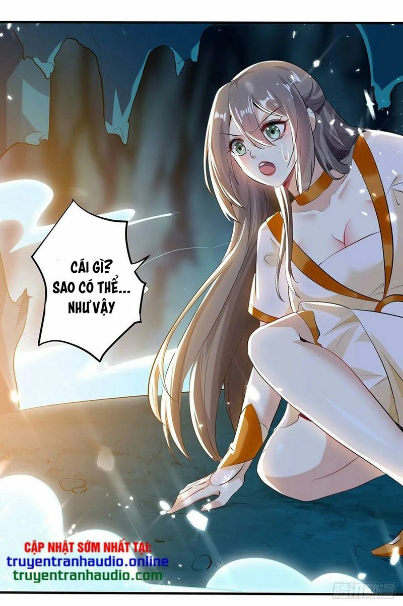 Lăng Thiên Thần Đế Chapter 108 - 9