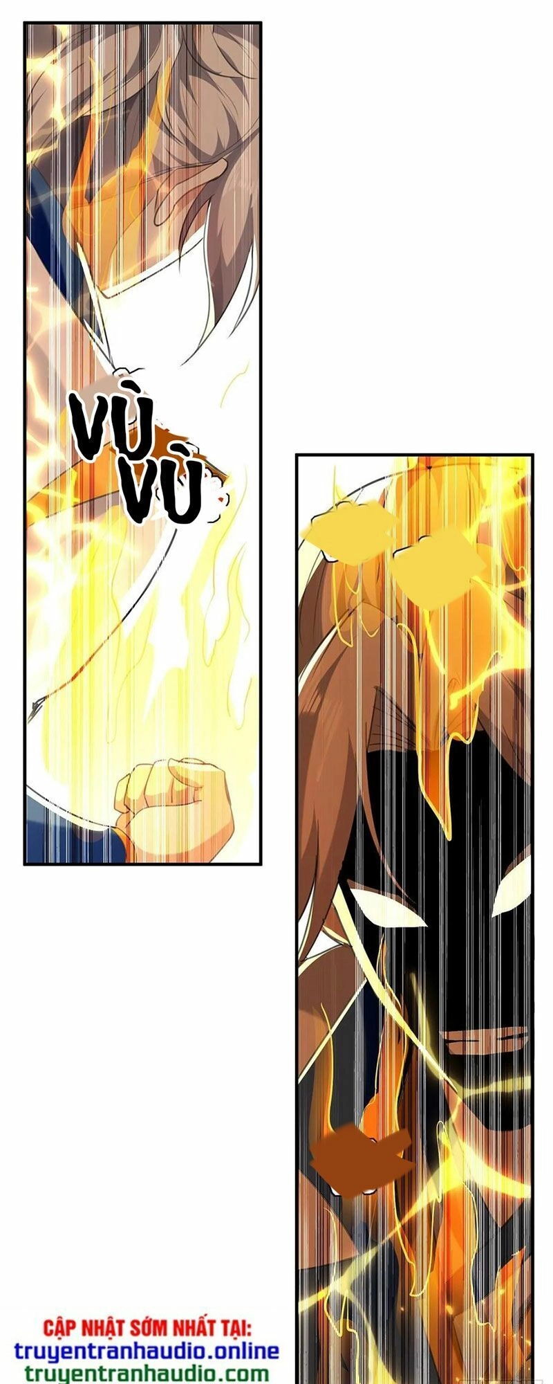 Lăng Thiên Thần Đế Chapter 108 - 11