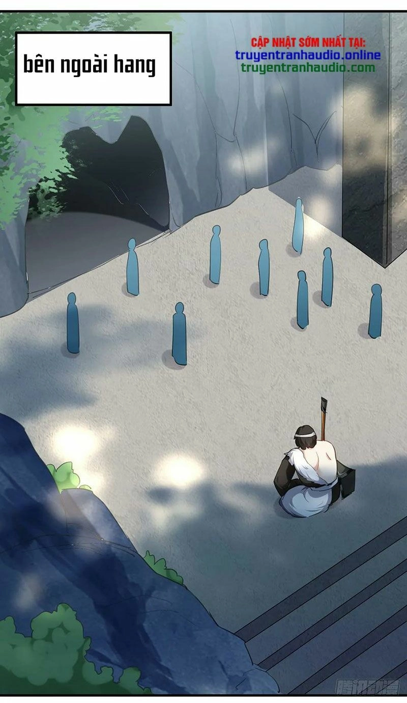 Lăng Thiên Thần Đế Chapter 108 - 19