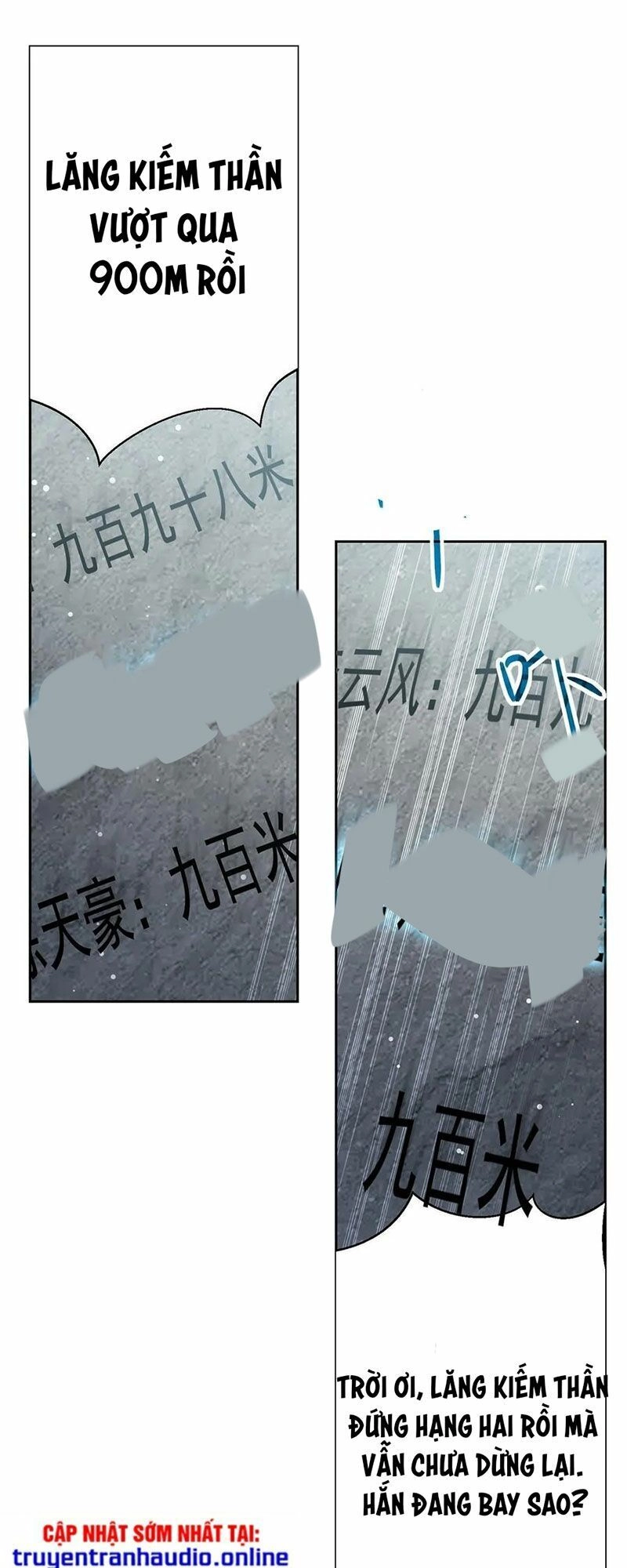 Lăng Thiên Thần Đế Chapter 108 - 25