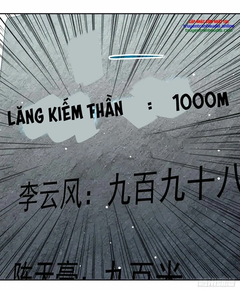 Lăng Thiên Thần Đế Chapter 108 - 27