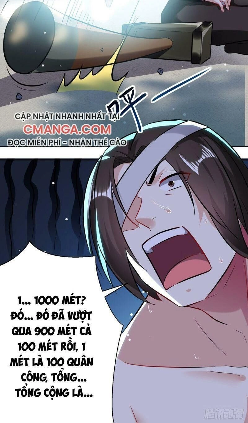 Lăng Thiên Thần Đế Chapter 109 - 2