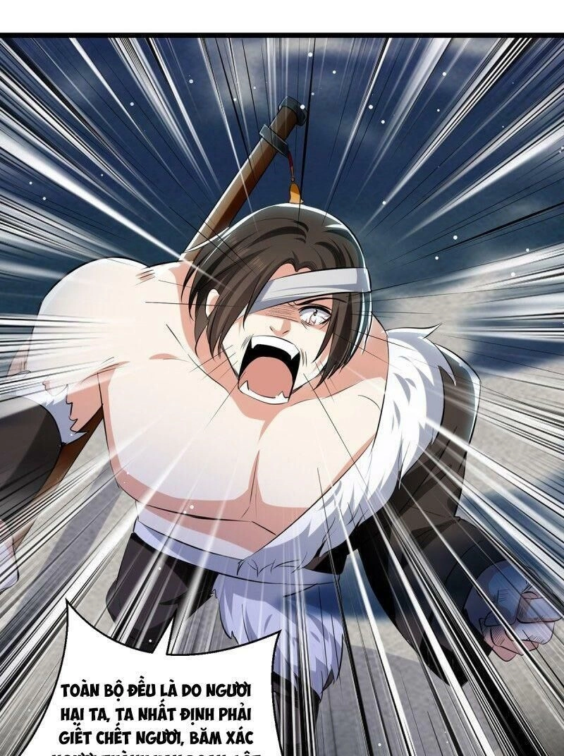 Lăng Thiên Thần Đế Chapter 109 - 7