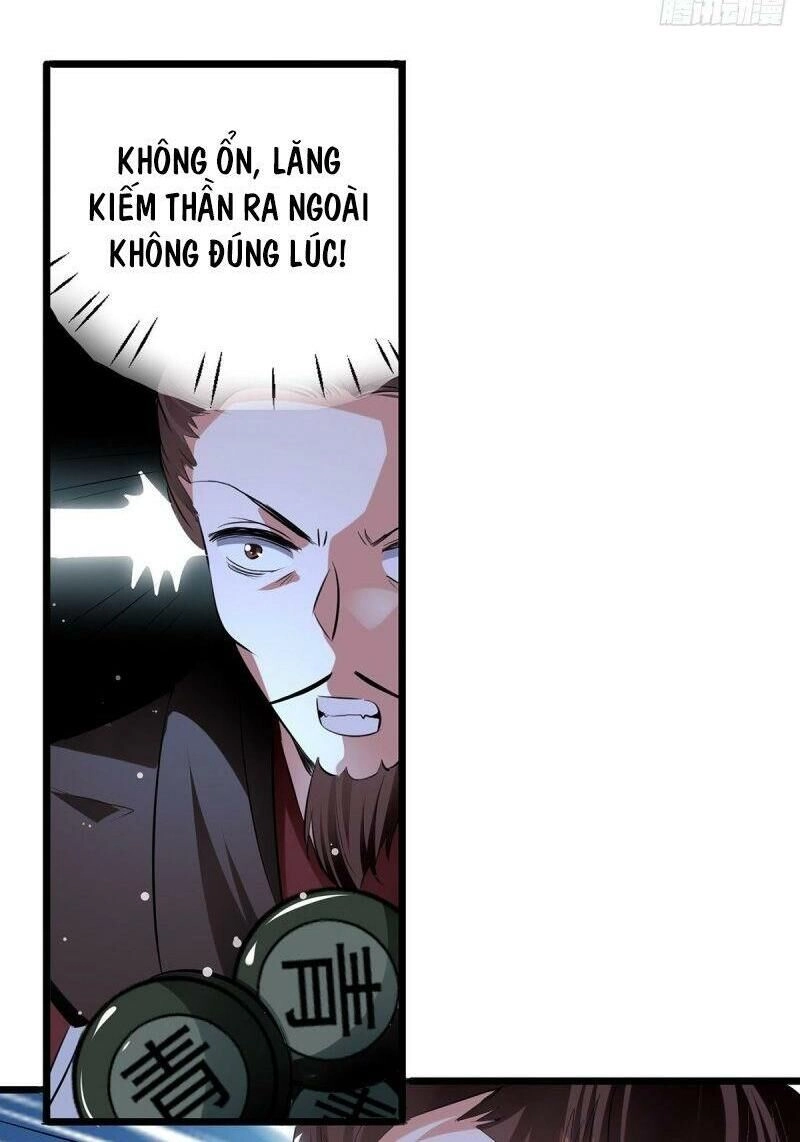 Lăng Thiên Thần Đế Chapter 109 - 10