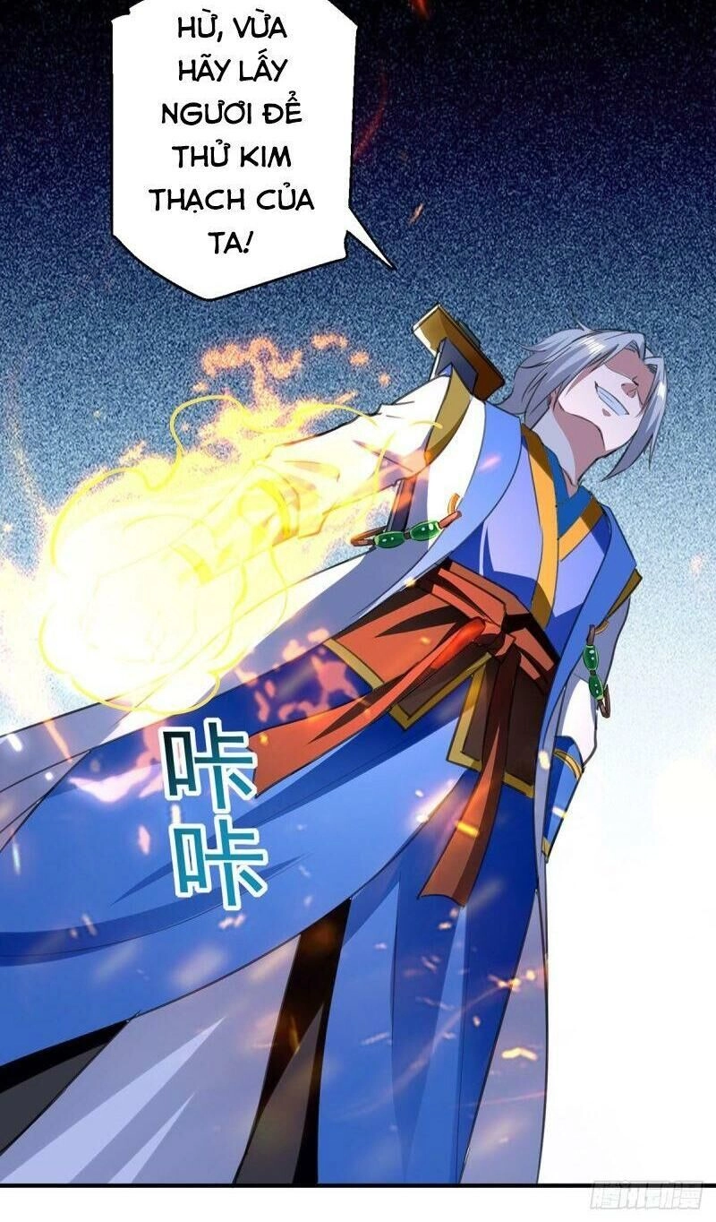 Lăng Thiên Thần Đế Chapter 109 - 14