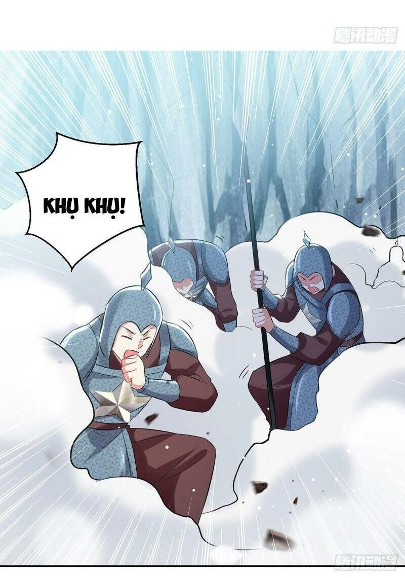 Lăng Thiên Thần Đế Chapter 109 - 18