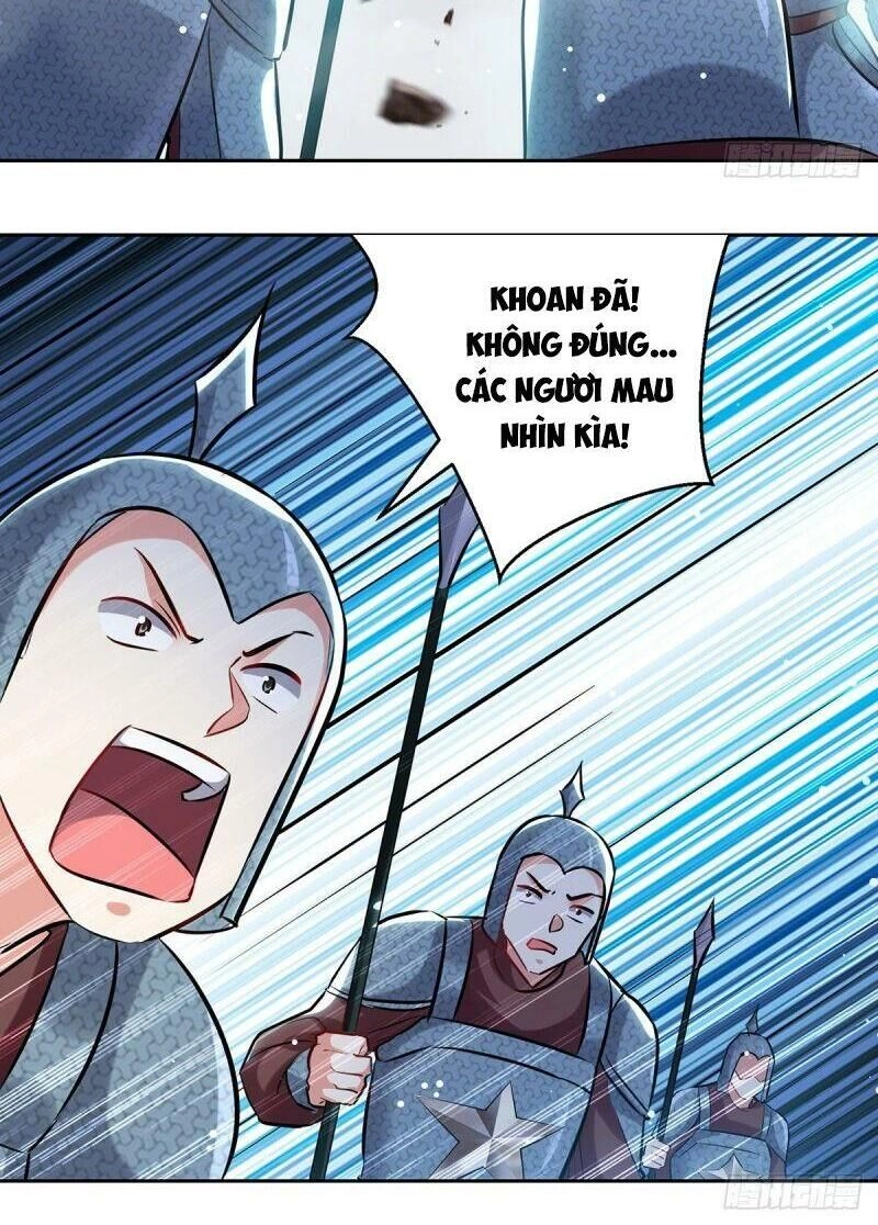 Lăng Thiên Thần Đế Chapter 109 - 20