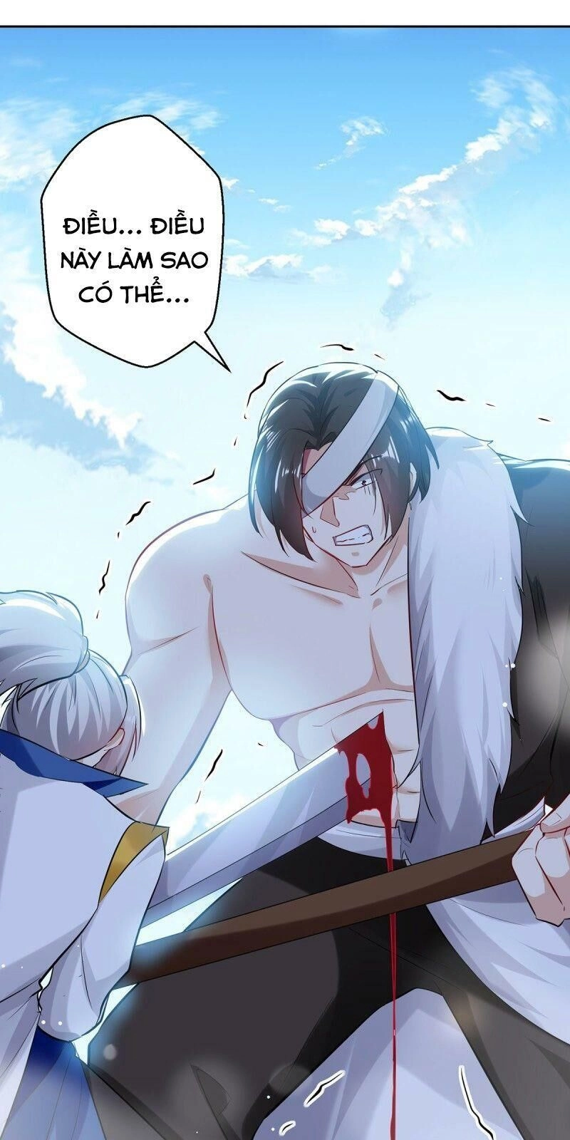 Lăng Thiên Thần Đế Chapter 109 - 23