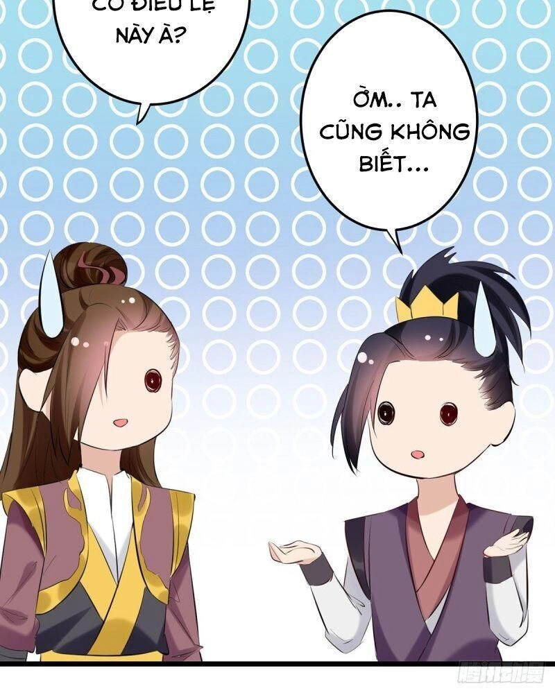 Lăng Thiên Thần Đế Chapter 110 - 15